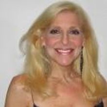 Laury Shelley to Play Katerina's for Three Shows, Beginning 5/16