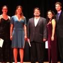 Opera Theater of Connecticut to Present 15th Amici Vocal Competition, 5/21