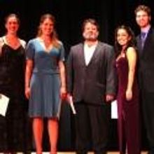 Opera Theater of Connecticut to Present 15th Amici Vocal Competition, 5/21