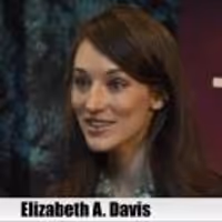 TV Special: 2012 Tony Nominees - Elizabeth A. Davis on the Beautiful Gift That is… Video