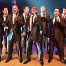 Straight No Chaser Announces Fox Theatre Show, 12/12
