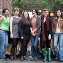 Women's Project's WE PLAY FOR THE GODS Begins Rehearsals Today, 5/8