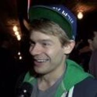 TV: Inside the SUBMISSIONS ONLY Season 2 Wrap Party - Andrew Keenan-Bolger, Kate… Video