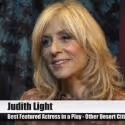 TV Special: 2012 Tony Nominees - Judith Light on Being Welcomed Back to Broadway!