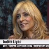 TV Special: 2012 Tony Nominees - Judith Light on Being Welcomed Back to Broadway! Video