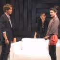 TV Exclusive: PSYCHO THERAPY at the Cherry Lane Theatre - New Show Highlights