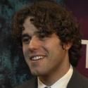 TV Special: 2012 Tony Nominees - Josh Young on Being the Luckiest Man in the World!