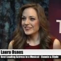 TV Special: 2012 Tony Nominees - Laura Osnes on the Best Surprise of Her Career