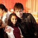 Photo Flash: SPIDER-MAN Hosts Bronx Middle School 343 Master Class