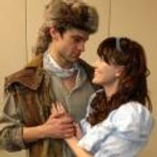 La Muse Venale Continues Off-Broadway Run of HONESTLY ABE Musical