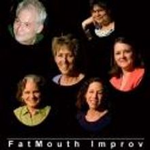 FatMouth Improv Set for Common Ground Theatre, 5/19