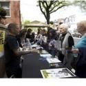 Louis Armstrong House Museum Part of Partners in Preservation Contest, 5/21