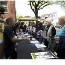 Louis Armstrong House Museum Part of Partners in Preservation Contest, 5/21