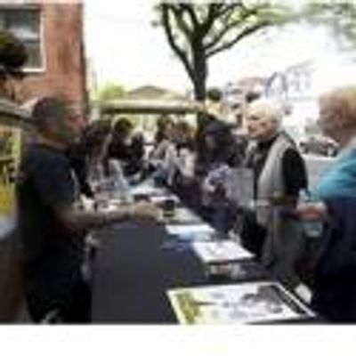 Louis Armstrong House Museum Part of Partners in Preservation Contest, 5/21