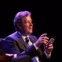 Piers Morgan Honored at BritWeek Gala 2012