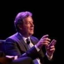 Piers Morgan Honored at BritWeek Gala 2012