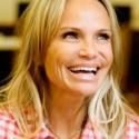 TV Special: Sneak Peek at Kristin Chenoweth's Tour in Rehearsal!