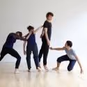 Hilary Easton + Company Present THE CONSTRUCTORS at Baryshnikov Arts Center, 5/17-20