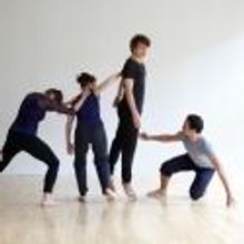 Hilary Easton + Company Present THE CONSTRUCTORS at Baryshnikov Arts Center, 5/17-20