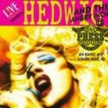 L!VE Asbury Park Presents HEDWIG & THE ANGRY INCH, 6/21-23