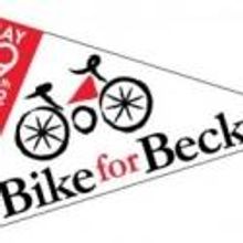 Beck Center for the Arts and Connect to Beck Present BIKE FOR BECK, 5/19