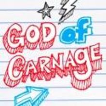 Dallas Theater Center Presents GOD OF CARNAGE, Beginning 5/11