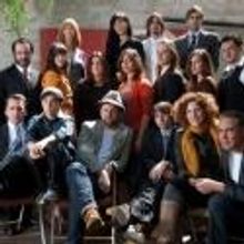 New Village Arts Presents World Premiere of BRILLIANT MISTAKE, 5/30-6/24