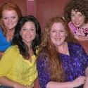Company Theatre Presents MOMologues 3: THE FINAL PUSH, 5/16