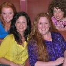 Company Theatre Presents MOMologues 3: THE FINAL PUSH, 5/16