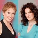 Liz Callaway and Ann Hampton Callaway to Play Encompass New Opera Theatre's Jazz-Cabaret Gala, 6/6