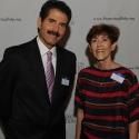 Photo Flash: John Stossel Celebrates Stuttering Awareness Week at NYC Gala