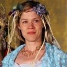 BWW Interviews: A Little AS YOU LIKE IT Girl Talk with ISC's Melissa Chalsma