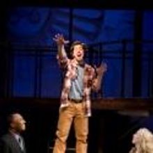 'The Showtune Mosh Pit' for May 9th, 2012