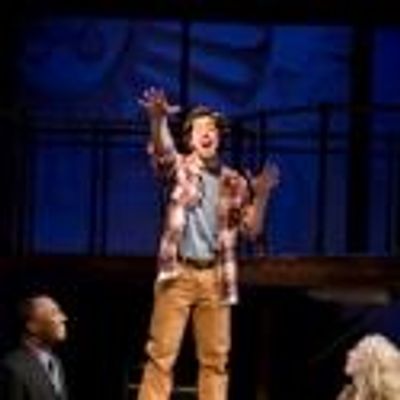 'The Showtune Mosh Pit' for May 9th, 2012