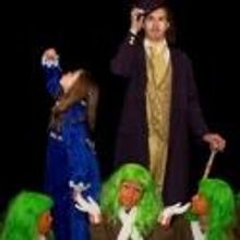 WILLY WONKA KIDS Set for Peoria May 31 - June 3