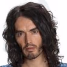 Russell Brand to Present One-Off A NIGHT OF SPONTANEOUS COMEDY at the Lyric Hammersmith, London, May 13