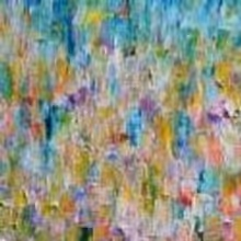 Giro Gabayoyo Wins TO SEE AS ARTISTS SEE THE FIRST, Nashville - Online Exhibition on View Through 7/31