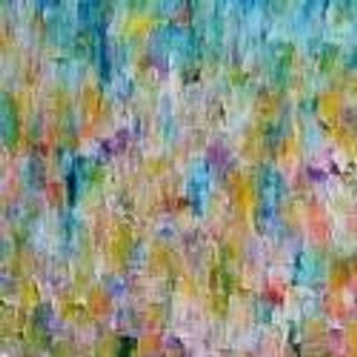 Giro Gabayoyo Wins TO SEE AS ARTISTS SEE THE FIRST, Nashville - Online Exhibition on View Through 7/31