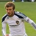 Soccer Ball Autographed by David Beckham to be Among Silent Auction Items at i-ACT's…