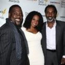 Photo Coverage: The 57th Annual Drama Desk Nominee Reception - All the Nominees!