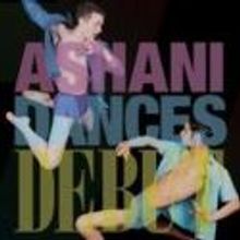 Iyun Ashani Harrison's ASHANI DANCES DEBUT SEASON Set for June 1-3, Seattle