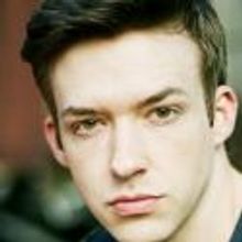 Hey, Jef, Here's My Headshot: MICHAEL ADCOCK