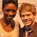 Photo Flash: NEWSIES, Montego Glover, Clay Aiken and More at the 2012 Family Equality Council Night at the Pier!