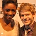 Photo Flash: NEWSIES, Montego Glover, Clay Aiken and More at the 2012 Family…