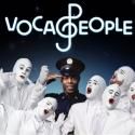  VOCA PEOPLE Welcomes Michael Winslow Tonight