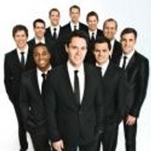 Straight No Chaser Returns to Hershey Theatre in December; Tickets On Sale 5/11