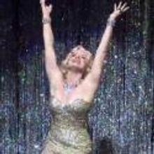 TV Exclusive: Sneak Peek at Highlights from Encores! GENTLEMEN PREFER BLONDES…