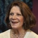 TV Special: 2012 Tony Nominees - Linda Lavin Thrilled to Be Invited to Tonys Party!
