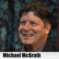 TV Special: 2012 Tony Nominees - Michael McGrath on His Dream Come True Tony… Video