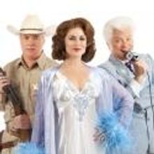 Michelle DeJean, Michael Tapley to Lead TUTS' BEST LITTLE WHOREHOUSE IN TEXAS